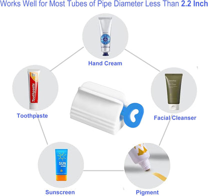 Tube Roller Toothpaste Squeezer