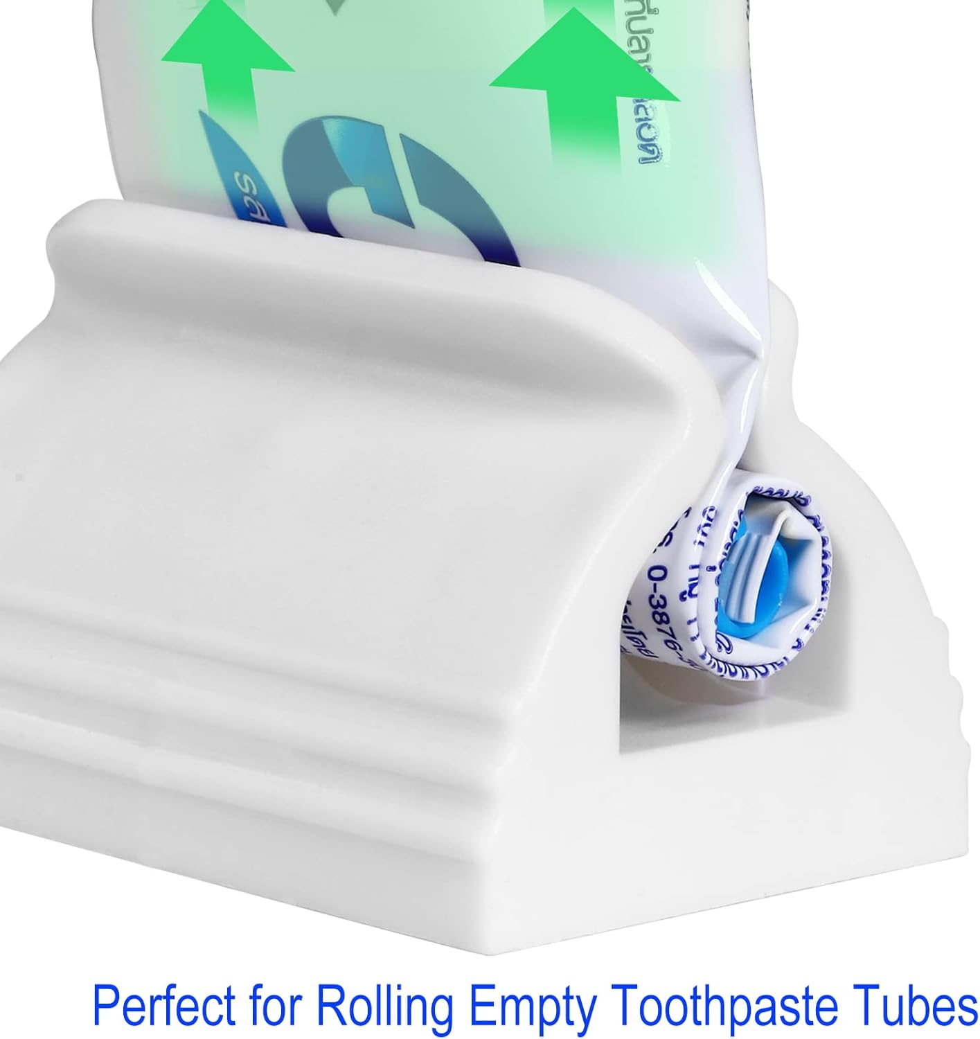 Tube Roller Toothpaste Squeezer