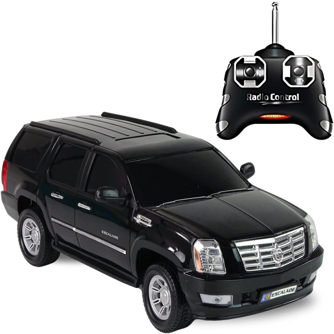 Official Escalade RC Car