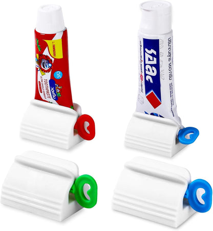 Tube Roller Toothpaste Squeezer