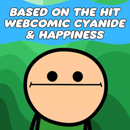 Joking Hazard - Meme Game