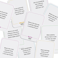 Intimate Connection Deck