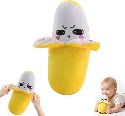 Interactive Beat-Sensing Musical Plush Toy