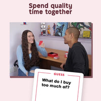 The Ultimate Game For Couples