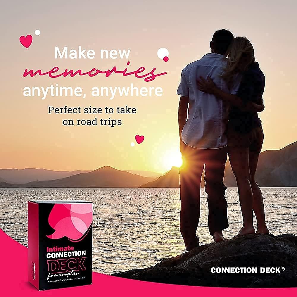 Intimate Connection Deck