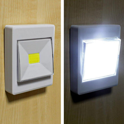 LED Lightswitch