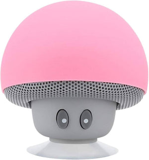 Mini Mushroom Wireless Speaker