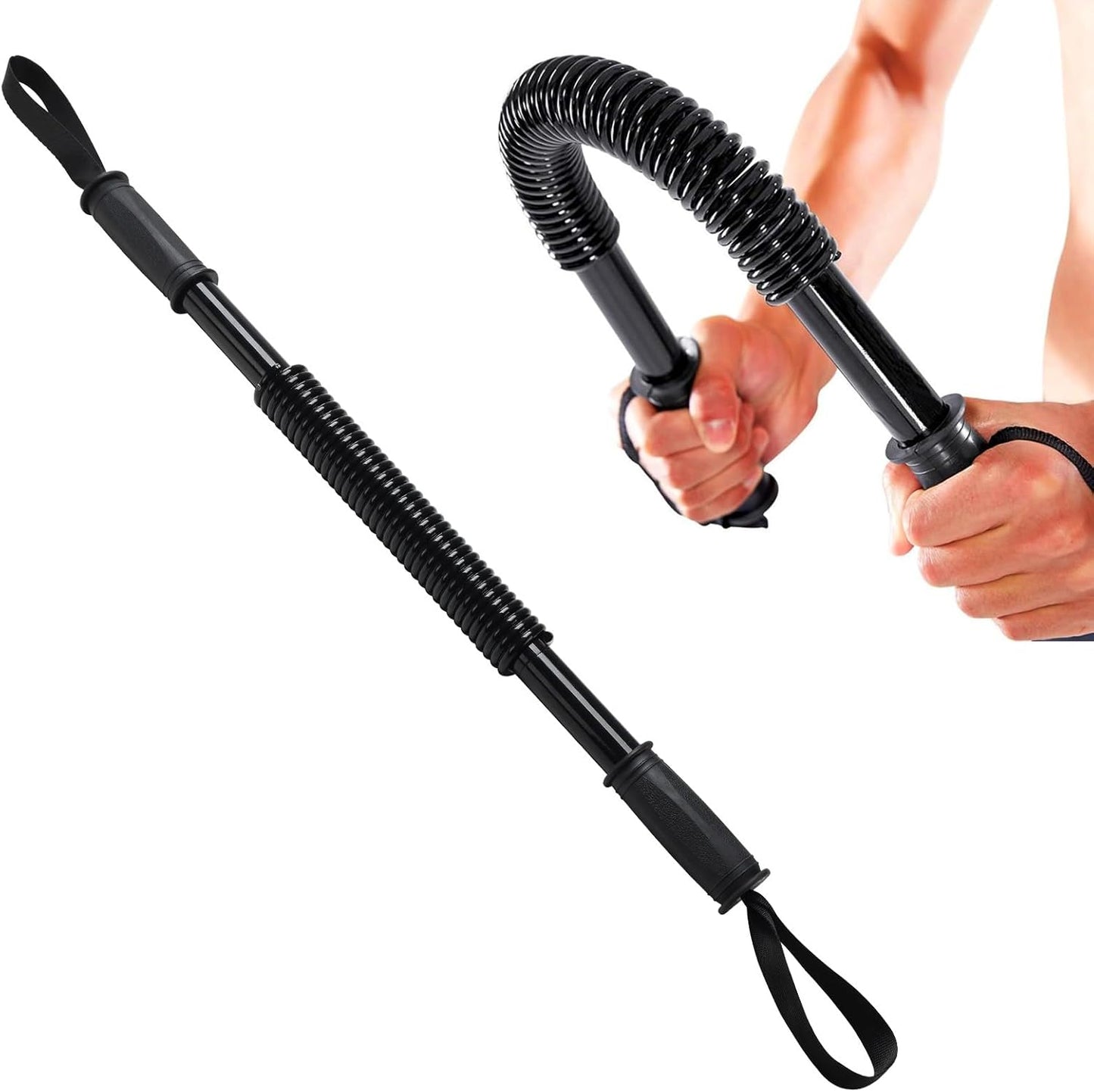 Universal Power Twister Bar