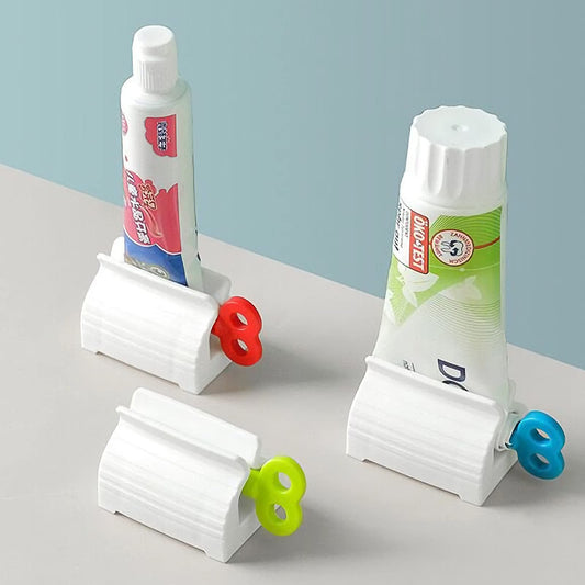 Tube Roller Toothpaste Squeezer