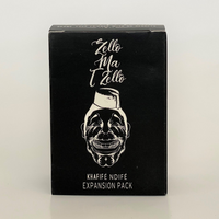 ZELLO MA T2ELLO Expansion Pack