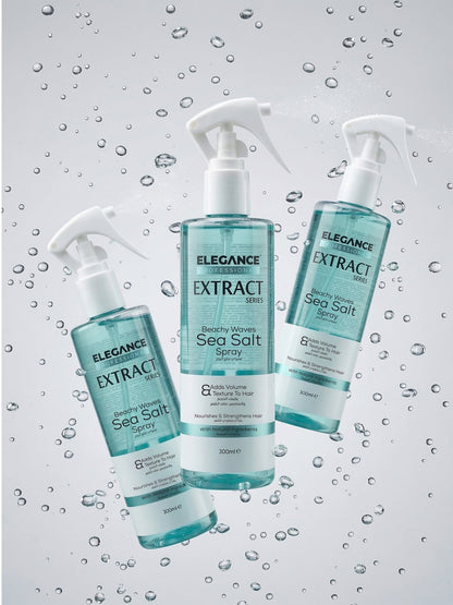 Curly Hair Styling Bundle