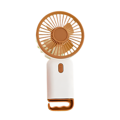 Portable Mini Hand Fan