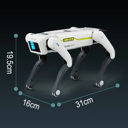SMART RC ROBOT DOG