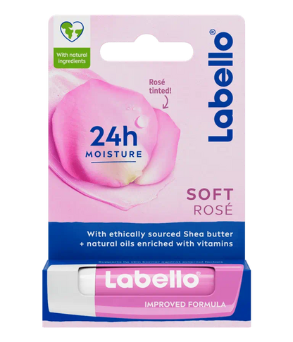 LABELLO Soft Rosé