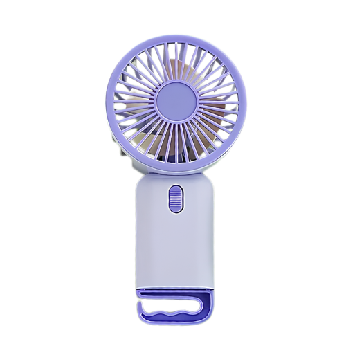 Portable Mini Hand Fan