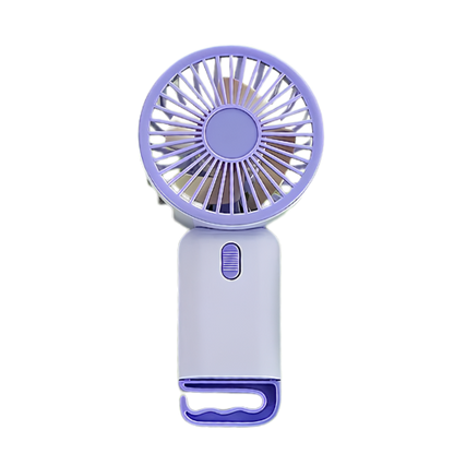 Portable Mini Hand Fan