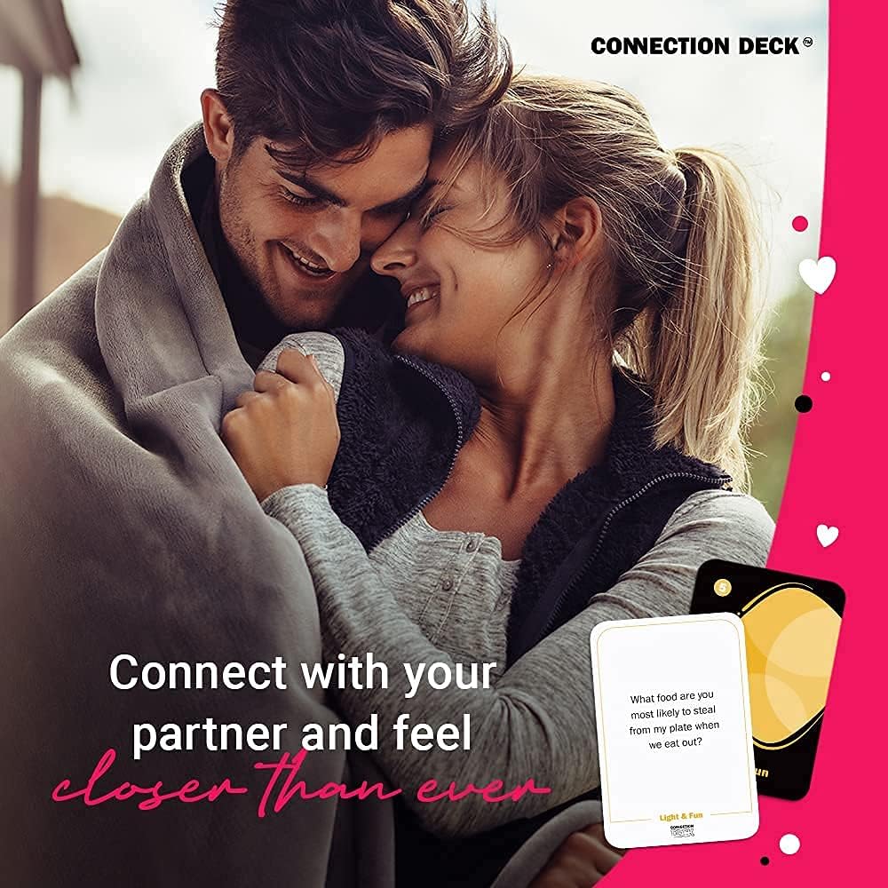Intimate Connection Deck