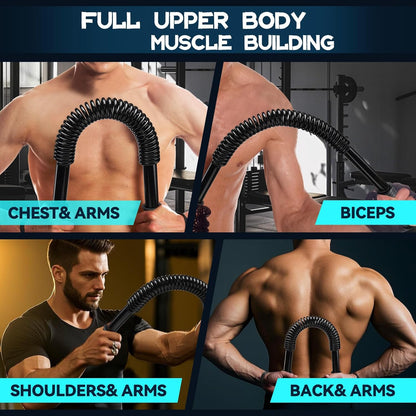 Universal Power Twister Bar