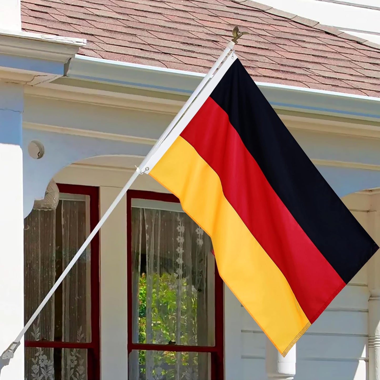 Germany Flag 90x140 cms