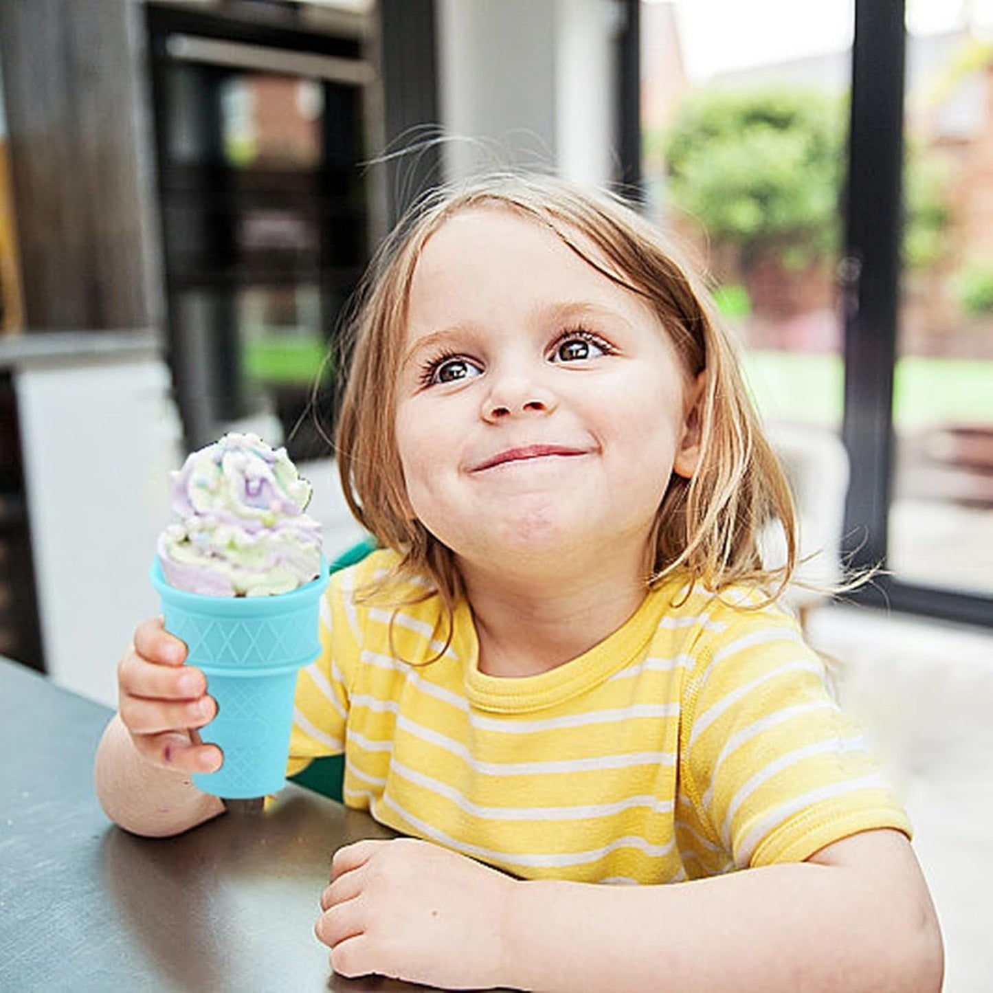 Ice Cream CONE Holder