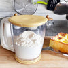 Handheld Baking Flour Sifter