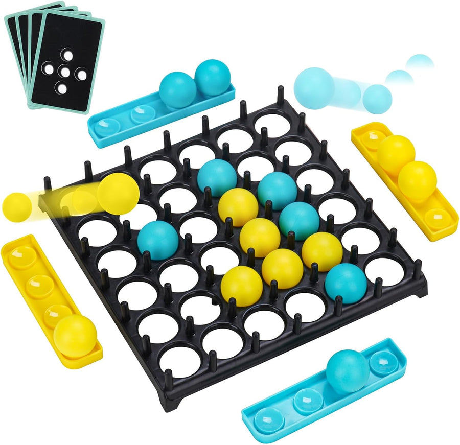 Bounce Ball Party Game