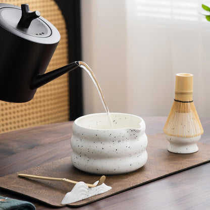 7-Piece Traditional Matcha Tea Set