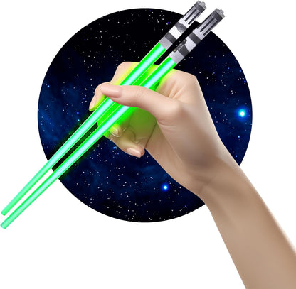 LED Light-Up Chopsticks