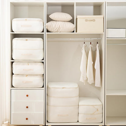 Ultra Space Saving Compression Organizer