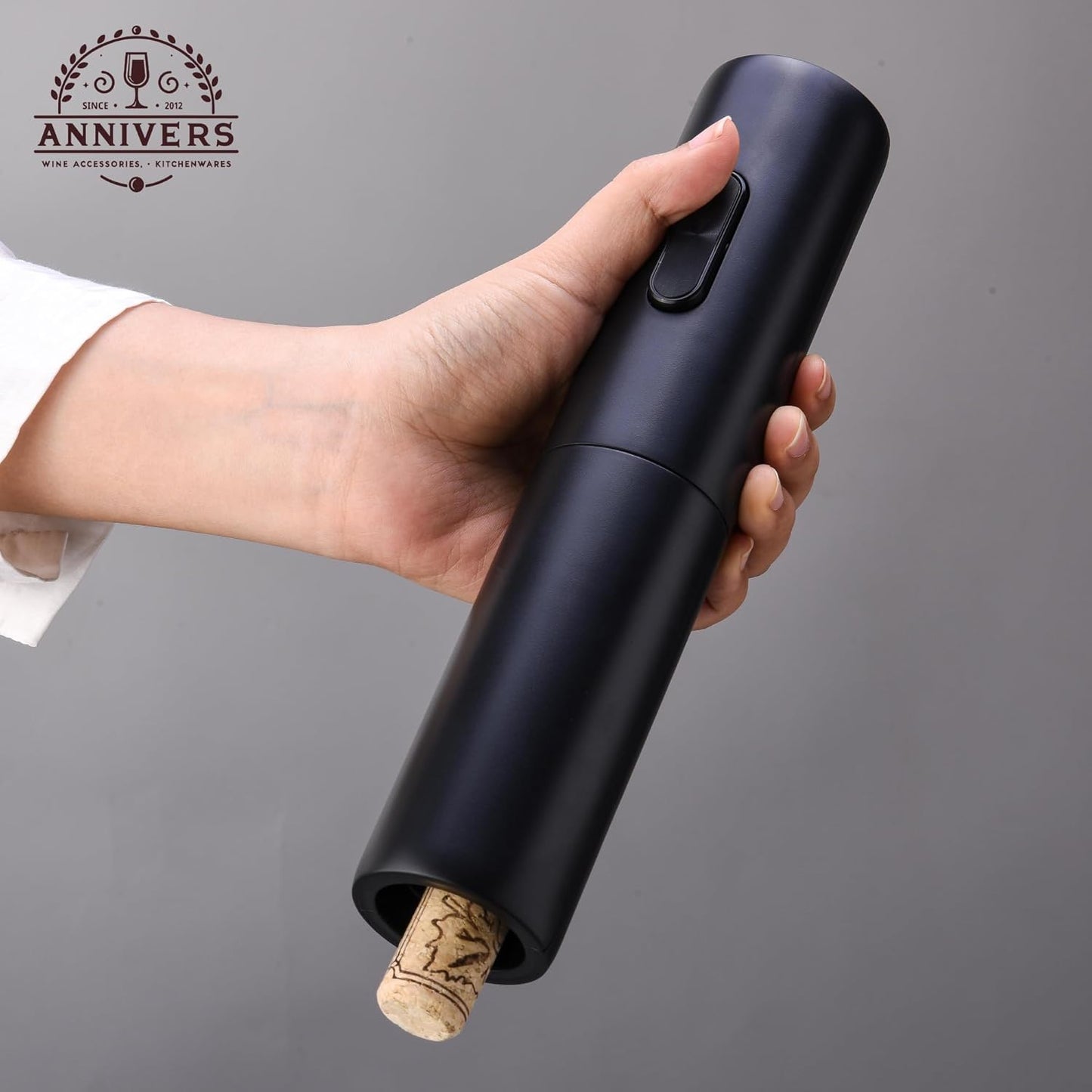 Electric Wine Opener