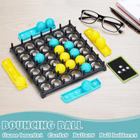 Bounce Ball Party Game