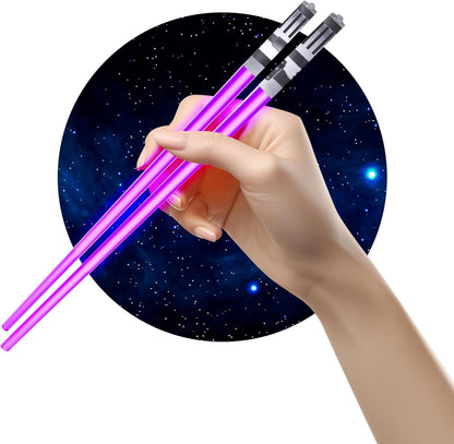 LED Light-Up Chopsticks