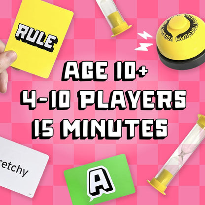 You Can't Say UMM...