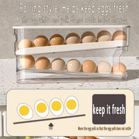 Auto Rolling Egg Dispenser, photo 3