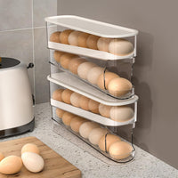 Auto Rolling Egg Dispenser, photo 7