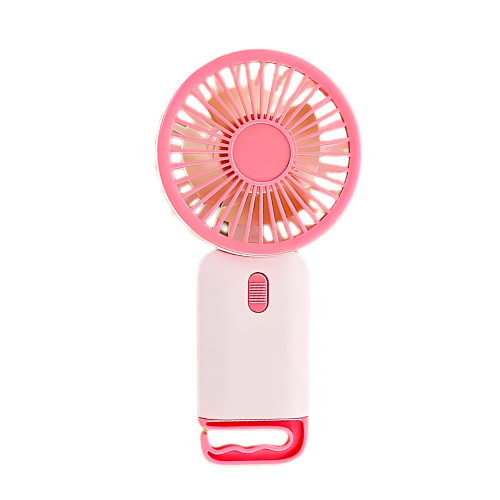 Portable Mini Hand Fan