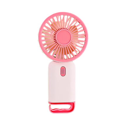 Portable Mini Hand Fan