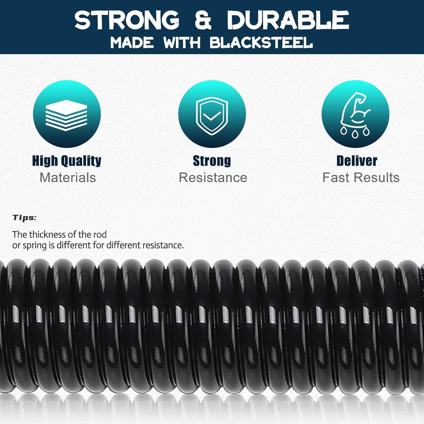 Universal Power Twister Bar