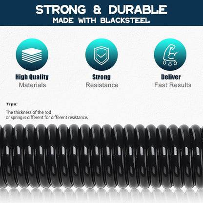 Universal Power Twister Bar