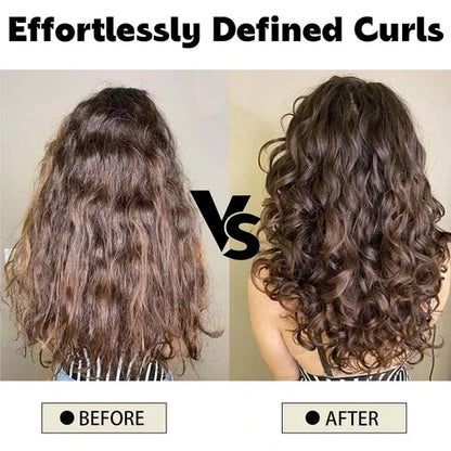 Curly Hair Styling Bundle