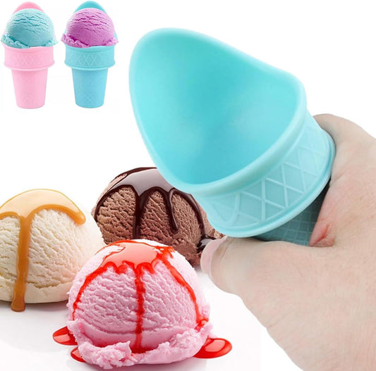 Ice Cream CONE Holder