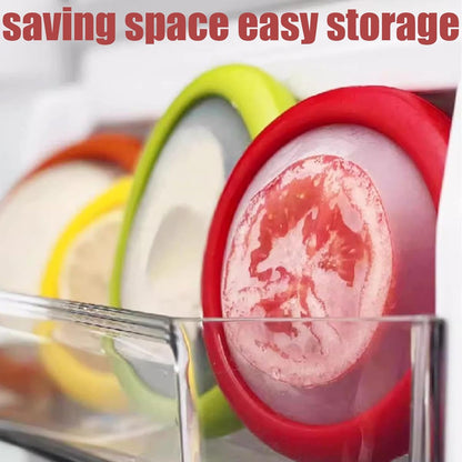 Fruits & Vegetables Storage Pod