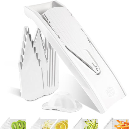 Multifunctional Mandoline V3 Slicer Set