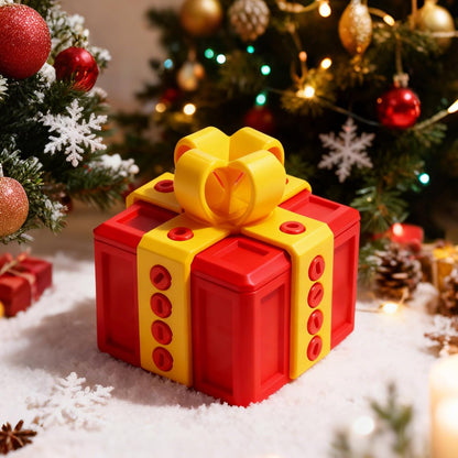 Annoying Prank Gift Box