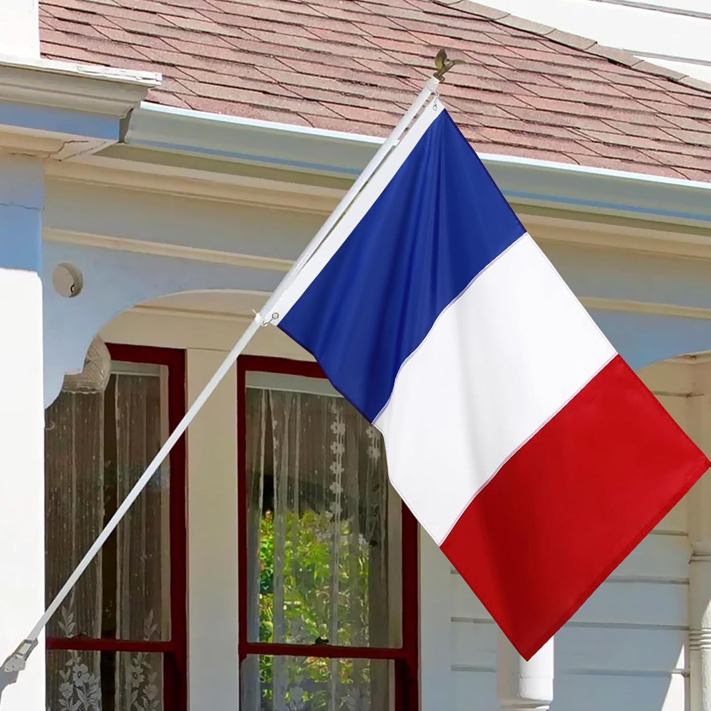 France Flag 90x140 cms