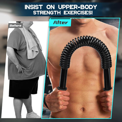 Universal Power Twister Bar