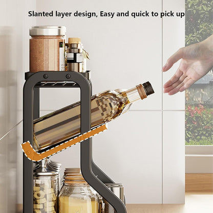 Kitchen Rack Organizer