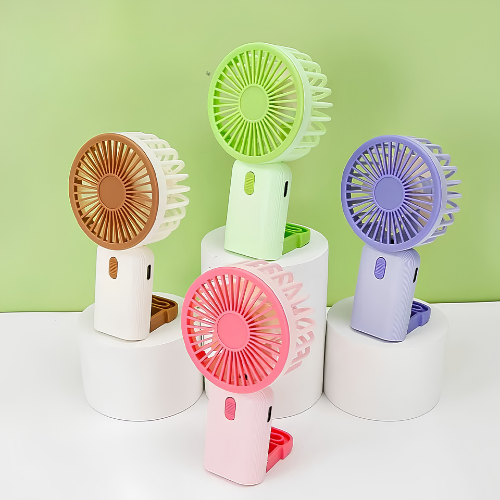 Portable Mini Hand Fan