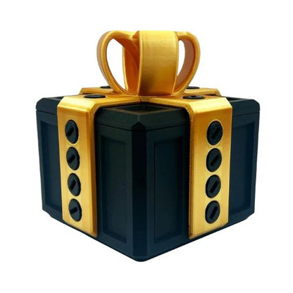 Annoying Prank Gift Box