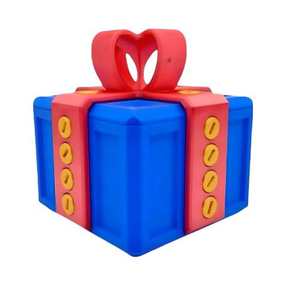 Annoying Prank Gift Box